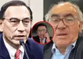 "Es un mentiroso": Abogado de Martn Vizcarra CRITICA a colaborador eficaz en caso Lomas de Ilo