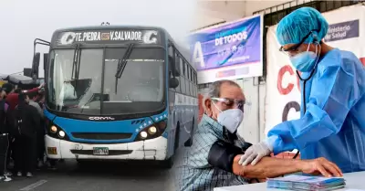 Paro 14 de noviembre: MINSA informa sobre atencin en hospitales para este viern