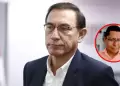 "Martn Vizcarra est viviendo las ltimas semanas en libertad", seala Luis Miguel Caya