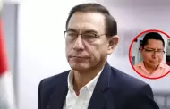 "Martn Vizcarra est viviendo las ltimas semanas en libertad", seala Luis Miguel Caya