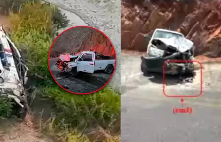 Dictan detencin preliminar contra chofer