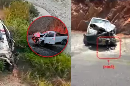 Dictan detencin preliminar contra chofer