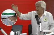 'Popy' Olivera NIEGA vínculo en Interoceánica: "No estuve en ninguna negociación con Odebrecht"