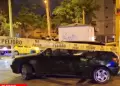 Macabro descubrimiento: Hombre es encontrado muerto dentro de su auto tras casi tres das en Surco