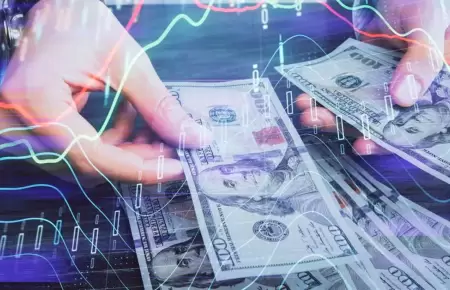 Precio del dlar en Per.