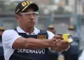 Serenos usarn pistolas elctricas: Mininter crea equipo de trabajo para actualizar la Ley del Servicio de Serenazgo Municipal