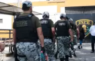 Agentes penitenciarios son vctimas de extorsin: "Les hacen seguimiento, saben donde vives", denuncia SINTRAP
