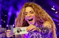 Shakira llega HOY a Lima: Descubre qu canciones cantar en sus tres conciertos en el Estadio Nacional