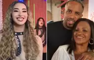 Xiomy Kanashiro revela si ya recibió la aprobación de la mamá de Jefferson Farfán para la boda
