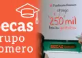 Fundacin Romero lanza el programa "Becas Docentes": Ofrece 250 mil becas gratuitas de capacitacin
