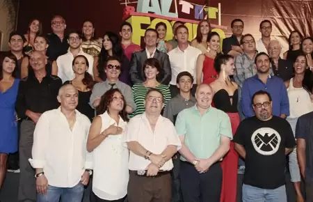 Recordada actriz de 'Al fondo hay sitio' revela que fue adoptada