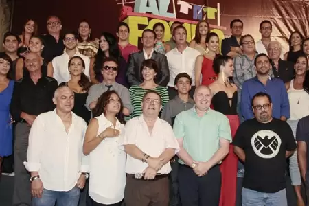 Recordada actriz de 'Al fondo hay sitio' revela que fue adoptada