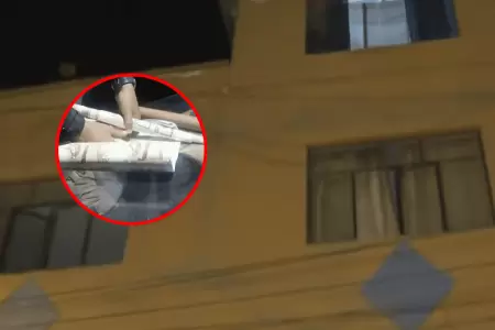 Desarticulan a banda 'Los furiosos del sur' en SJL