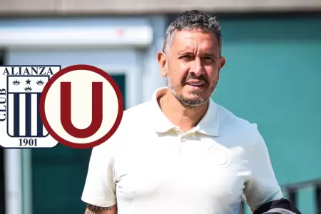 Franco Velazco habl sobre reclamo aliancista.