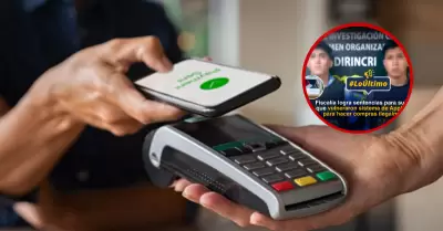 Sentencia en contra de dos sujetos por delitos informticos