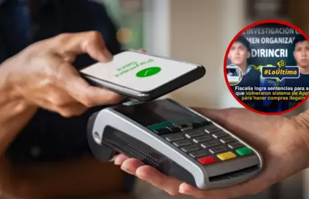 Sentencia en contra de dos sujetos por delitos informticos