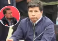 Pedro Castillo no debera volver a la poltica tras intento de golpe de Estado, seala Javier Velsquez Quesqun