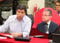 Pedro Castillo: Expresidente S cometi rebelin tras intento de golpe de Estado, afirma experto penalista