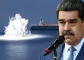 Nicolas Maduro arremete contra operativos militares de EE.UU: "Es contra toda la Amrica"