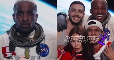 Jefferson Farfn renueva Satlite+ con fichajes estelares