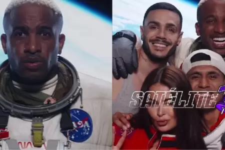 Jefferson Farfn renueva Satlite+ con fichajes estelares