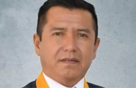 Concejo de Chongoyape aprueba vacancia del alcalde Juan Herrera por desacato jud