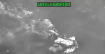 EEUU intensifica ofensiva en el Caribe con nuevo ataque de "Operacin Lanza del