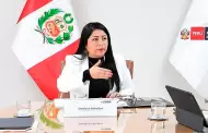MEF rechazará propuestas del Congreso que comprometan estabilidad fiscal y futuro económico del Perú