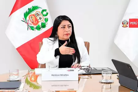 MEF busca garantizar estabilidad fiscal en Per.