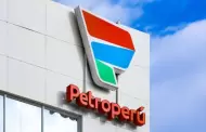 Petroperú: MEF anuncia nuevo directorio de la empresa estatal tras solicitud de renuncia a sus miembros