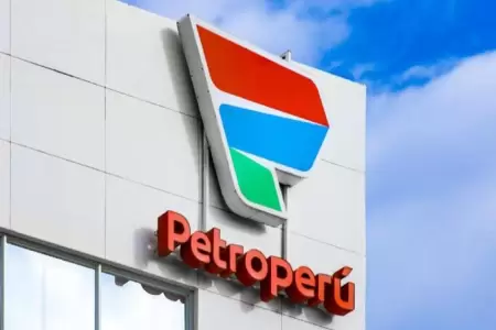 Petroper tendr nuevo directorio