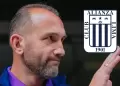 Hernn Barcos se queda en Alianza Lima? 'Pirata' aclara su situacin en el club