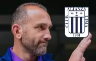 ¿Hernán Barcos se queda en Alianza Lima? 'Pirata' aclara su situación en el club