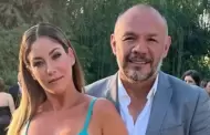 Tilsa Lozano confiesa que su boda con Jackson Mora fue un grave error: "No sé con quién me casé"