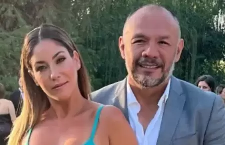Tilsa Lozano celebra su soltera tras divorcio
