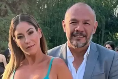 Tilsa Lozano celebra su soltera tras divorcio