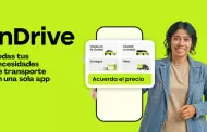 inDrive celebra 7 años en Perú revelando el perfil de sus usuarios y su nueva etapa como SuperApp