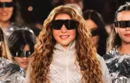 Shakira en Lima: Quines son los famosos e influencers peruanos que participarn en 'Camina con la loba'?