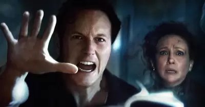 'El Conjuro 4: ltimos ritos' llegar a HBO Max