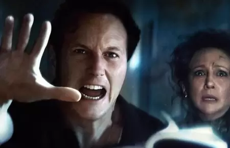 'El Conjuro 4: ltimos ritos' llegar a HBO Max