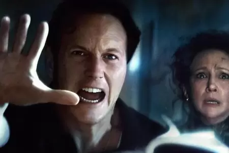 'El Conjuro 4: �ltimos ritos' llegar� a HBO Max