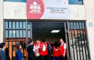 Elecciones Generales 2026: JNE establece sede donde se inscribirán los candidatos a la Presidencia