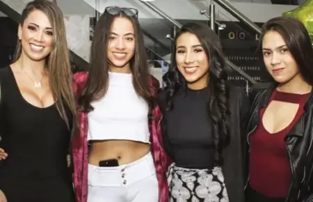 Gianella Marquina anuncia que podr congelar sus vulos