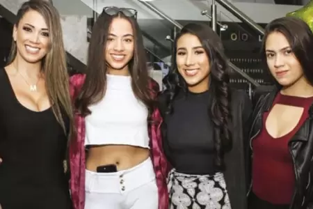 Gianella Marquina anuncia que podr congelar sus vulos