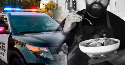 Fallece conocido influencer gastronmico.