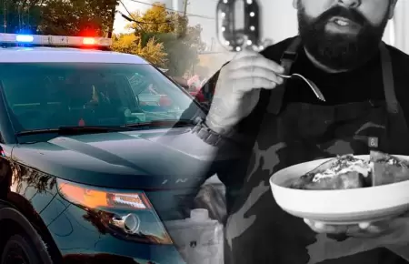 Fallece conocido influencer gastronmico.