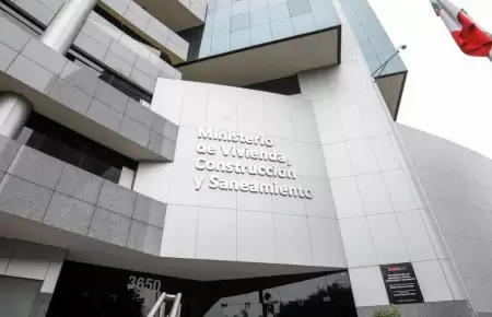Proponen cambiar nombre del Ministerio de Vivienda