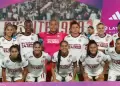 Universitario triunfa en el Clausura 2025 de la Liga Femenina: Venci a Alianza Lima por penales