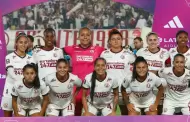 Universitario triunfa en el Clausura 2025 de la Liga Femenina: Venci a Alianza Lima por penales