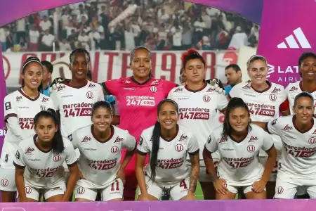 Universitario de Deportes